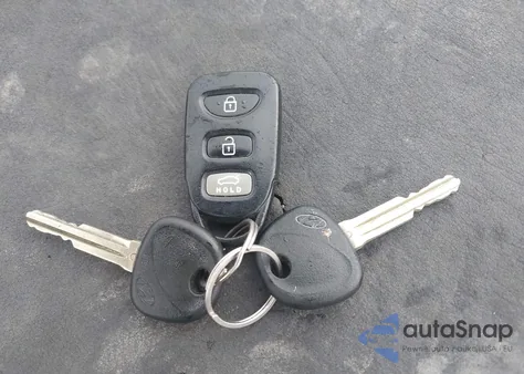 2016 Hyundai Elantra Se из США, поврежденный, VIN 5NPDH4AE9GH663463